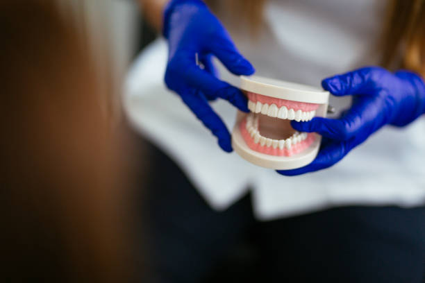 Abram, TX Holistic Dental Care Services Company