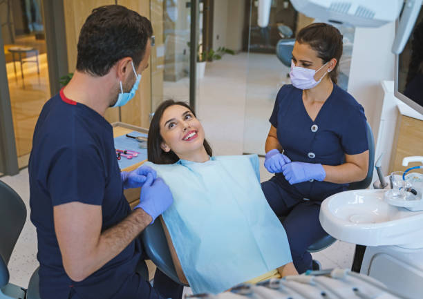 Best Dental X-Rays and Imaging  in Abram, TX