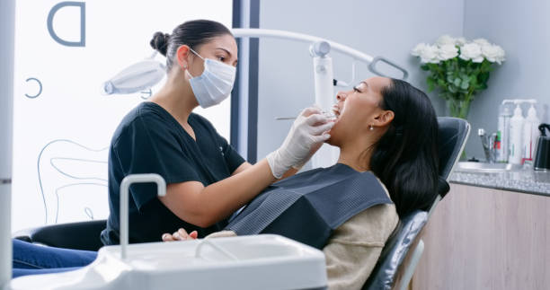 Dental X-Rays and Imaging in Abram, TX