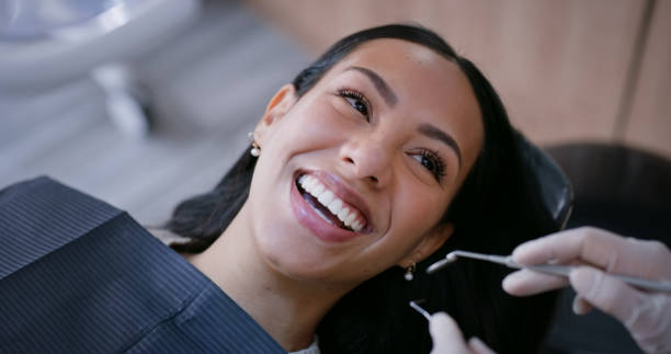 Best Laser Dentistry  in Abram, TX