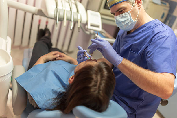 Best Dentures (Full and Partial)  in Abram, TX