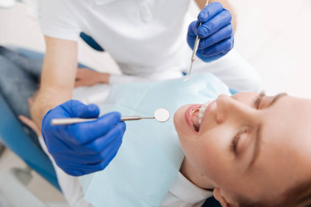 Best General Dentistry  in Abram, TX